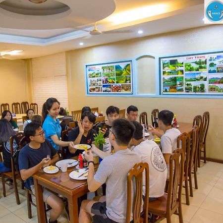Hanoi Buddy Inn & Travel Esterno foto