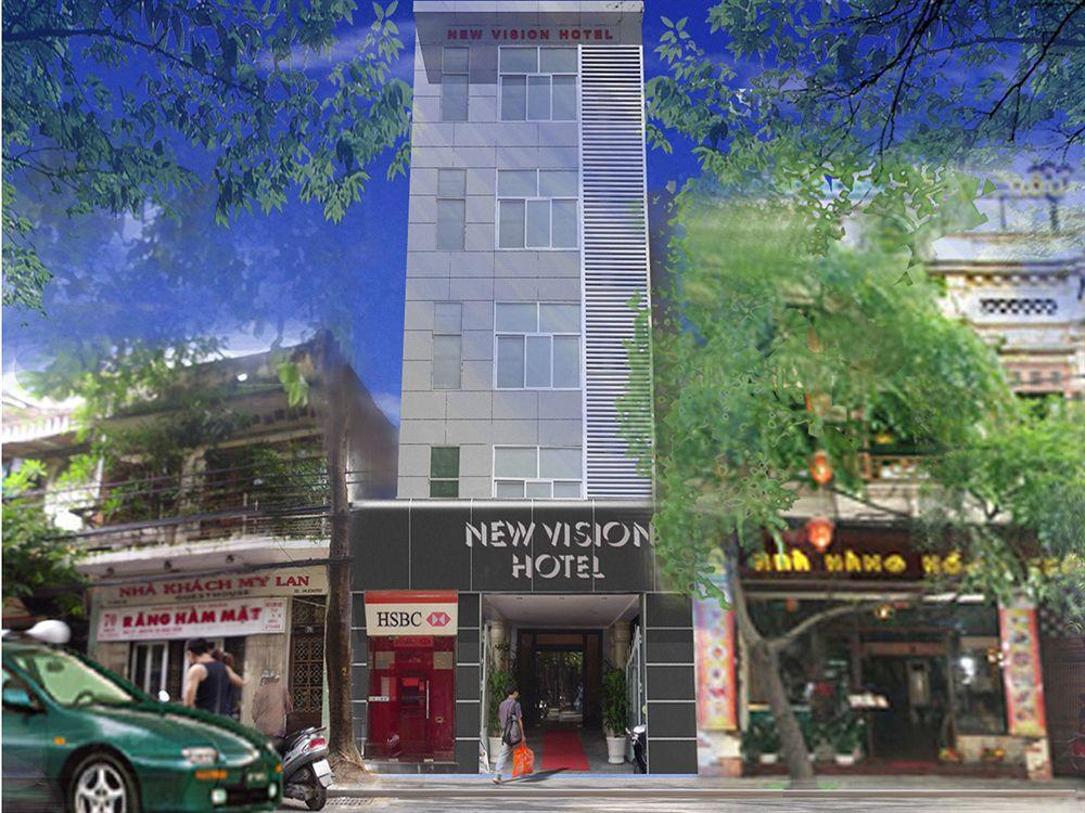 Hanoi Buddy Inn & Travel Esterno foto