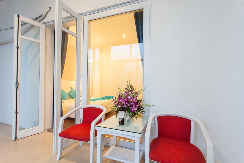 Hanoi Buddy Inn & Travel Esterno foto