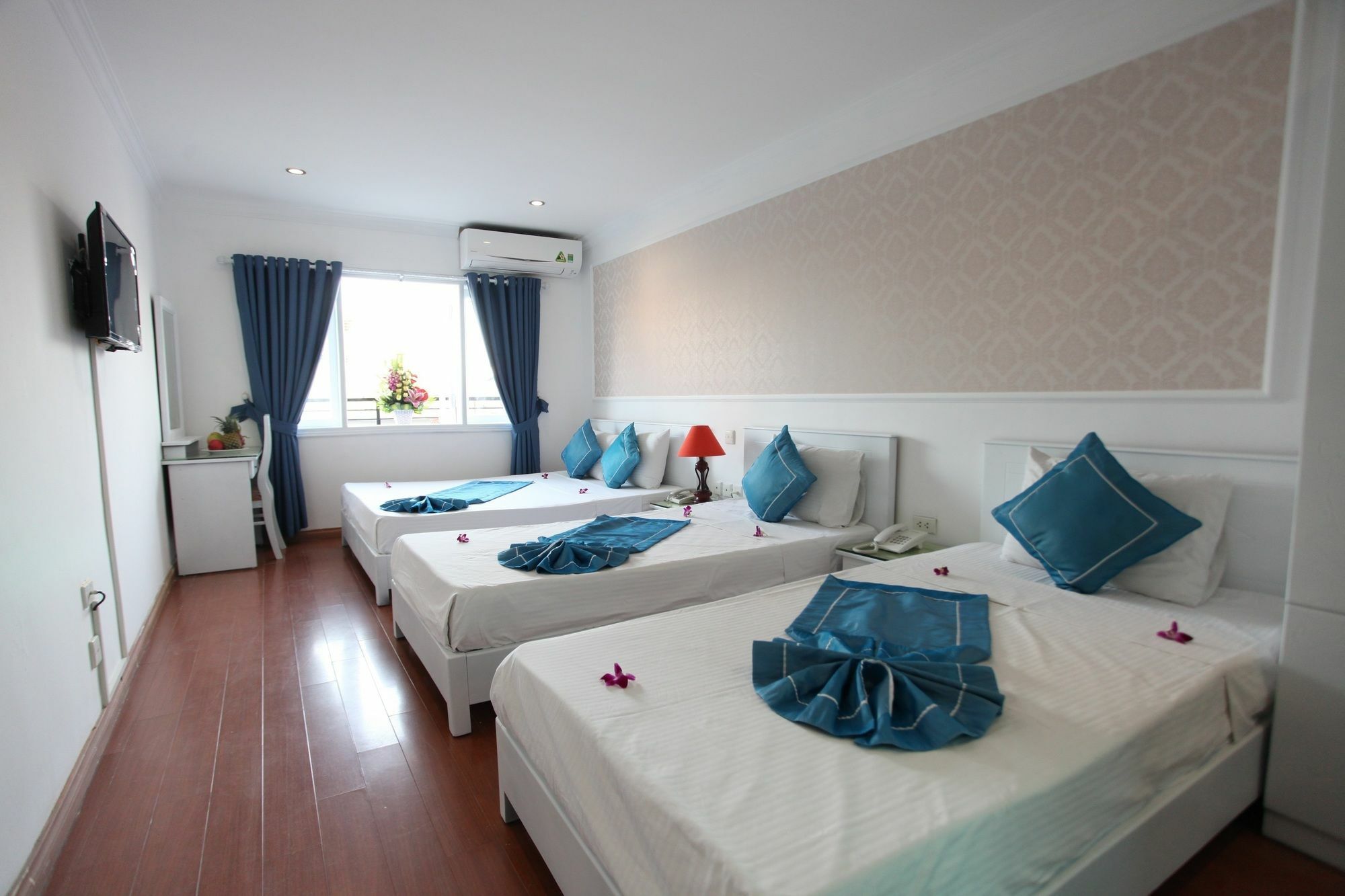 Hanoi Buddy Inn & Travel Esterno foto