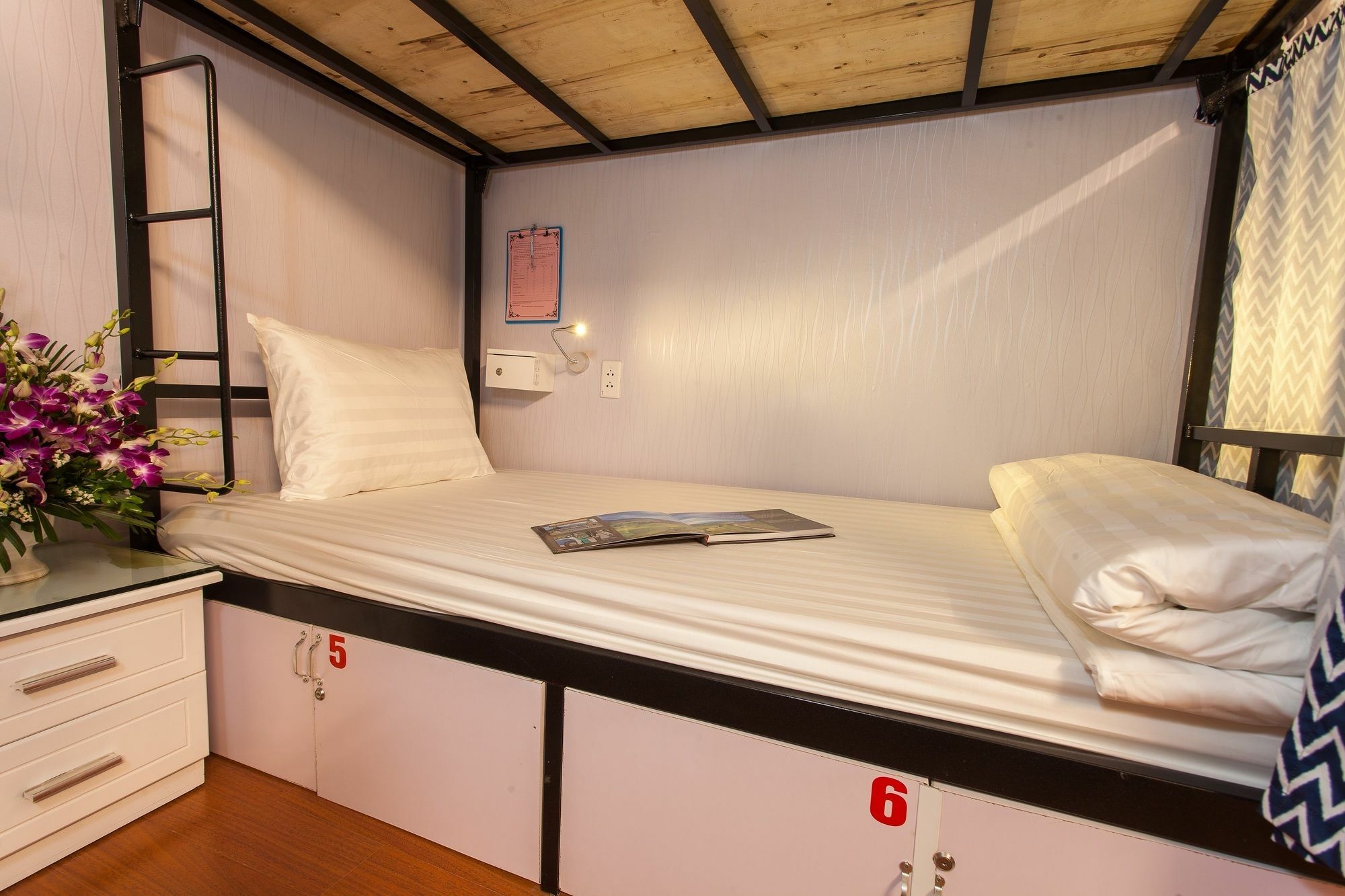 Hanoi Buddy Inn & Travel Esterno foto