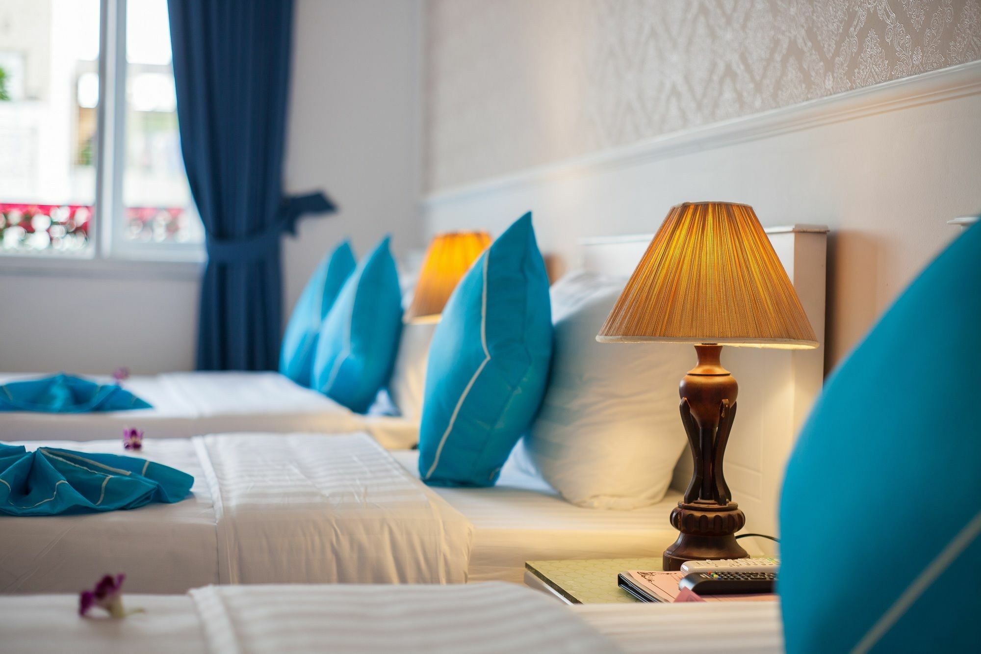 Hanoi Buddy Inn & Travel Esterno foto