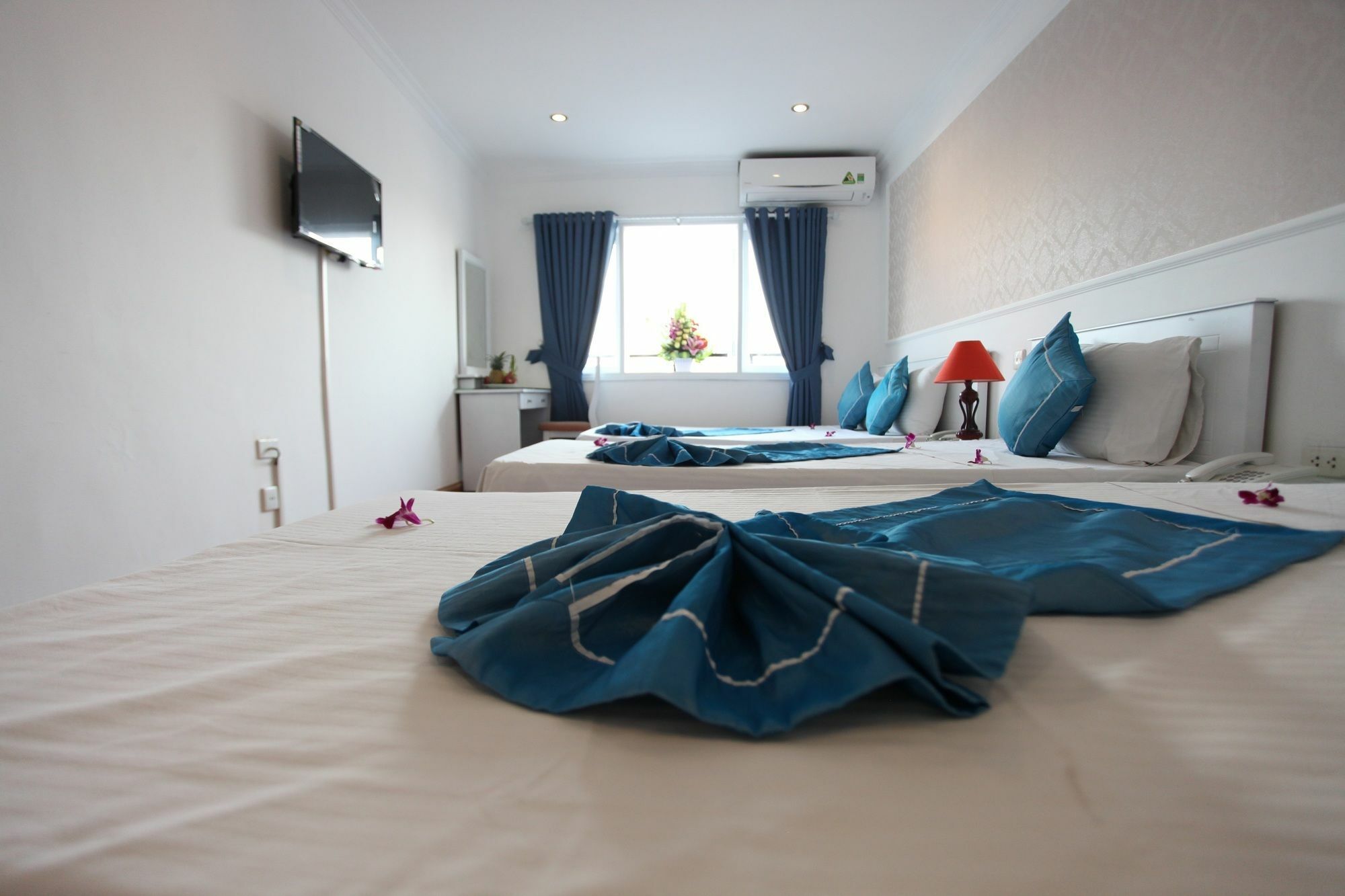 Hanoi Buddy Inn & Travel Esterno foto