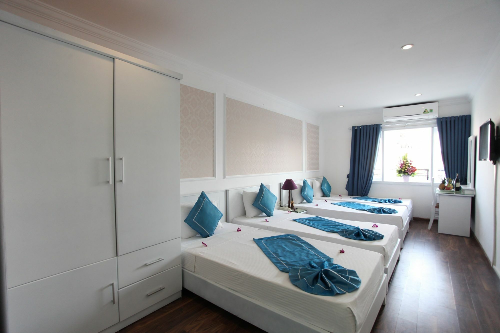 Hanoi Buddy Inn & Travel Esterno foto