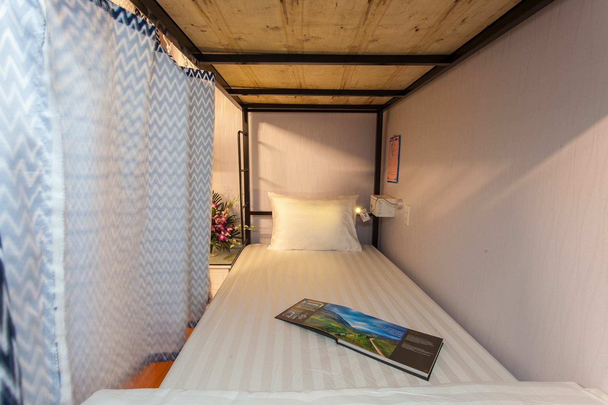 Hanoi Buddy Inn & Travel Esterno foto