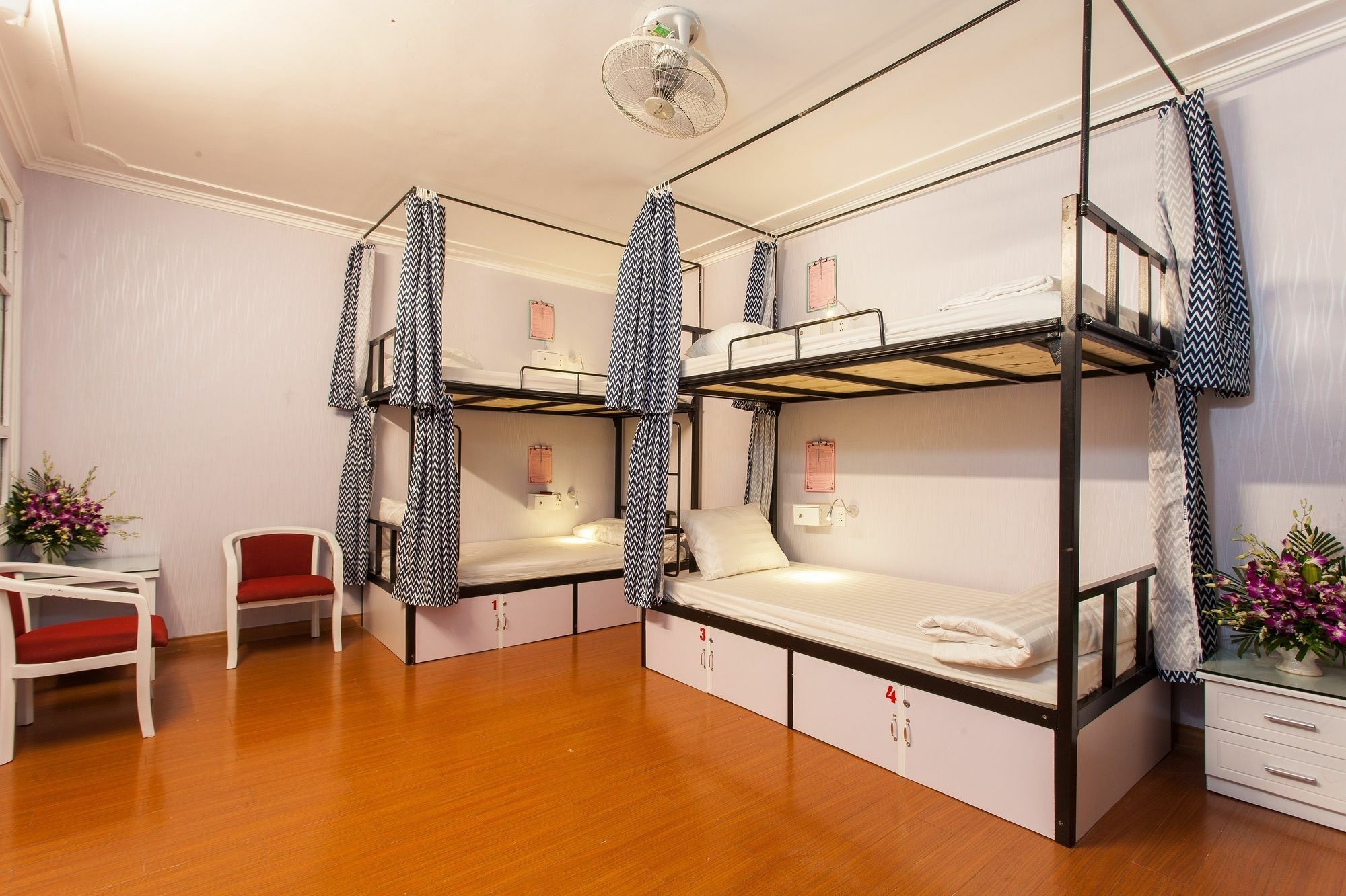Hanoi Buddy Inn & Travel Esterno foto