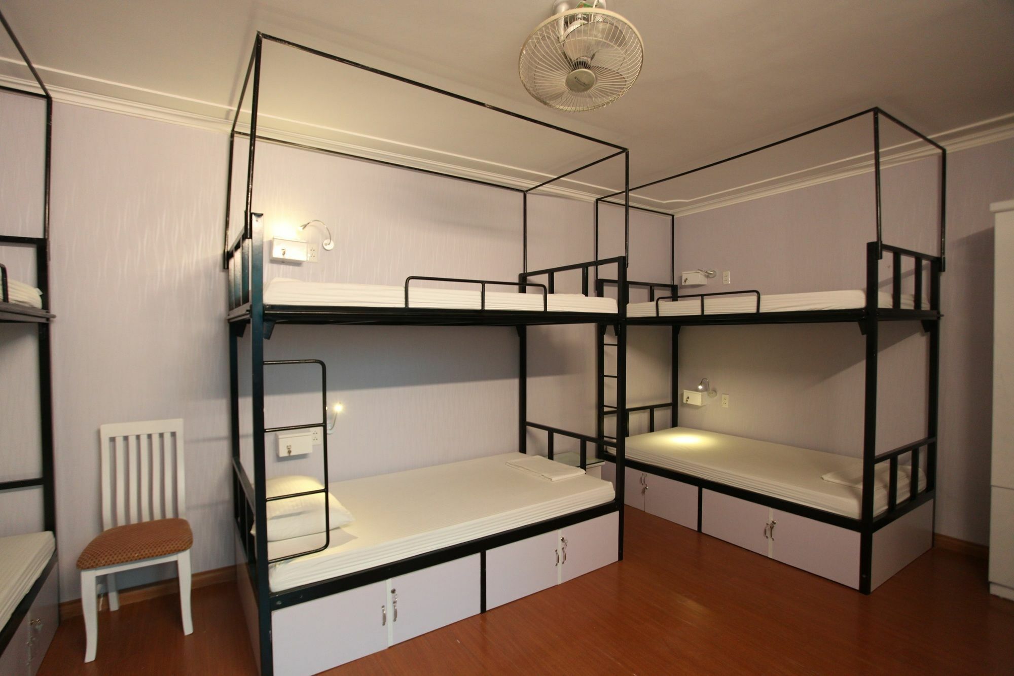Hanoi Buddy Inn & Travel Esterno foto